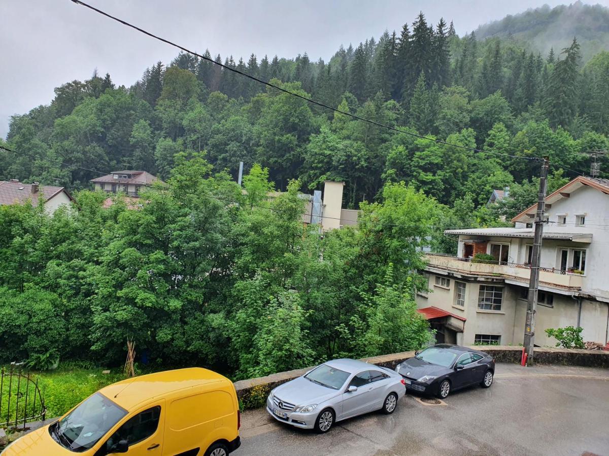 *** 39 *** Apartment Morbier