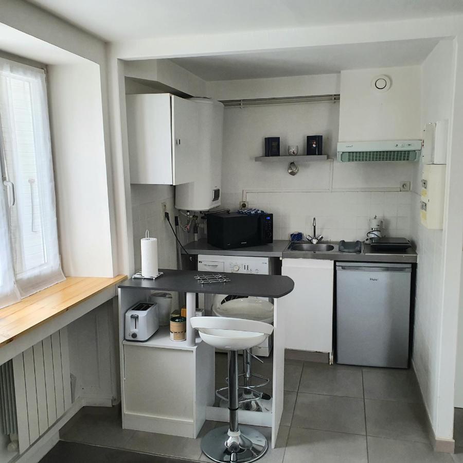 Apartment *** 39 *** Morbier